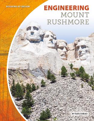 Engineering Mount Rushmore book