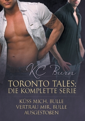 Toronto Tales: Die komplette Serie book