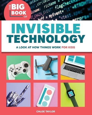 The Big Book of Invisible Technology book