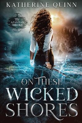 On These Wicked Shores book