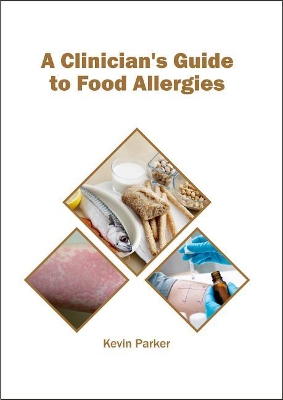 Clinician's Guide to Food Allergies book