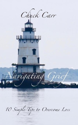 Navigating Grief book