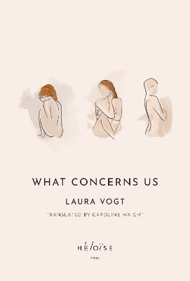 What Concerns Us book