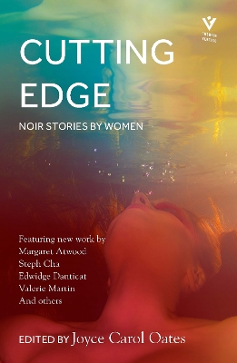 Cutting Edge: Noir stories by women by Various