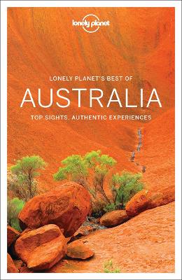 Lonely Planet Best of Australia by Lonely Planet