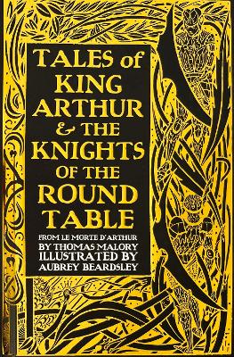 Tales of King Arthur & The Knights of the Round Table book