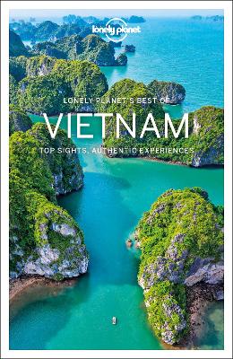 Lonely Planet Best of Vietnam by Lonely Planet