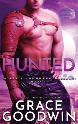 Hunted book