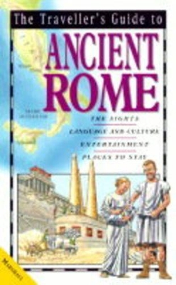 To Ancient Rome by John Malam