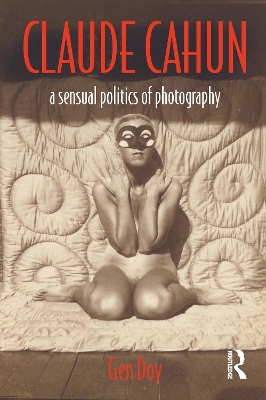 Claude Cahun book