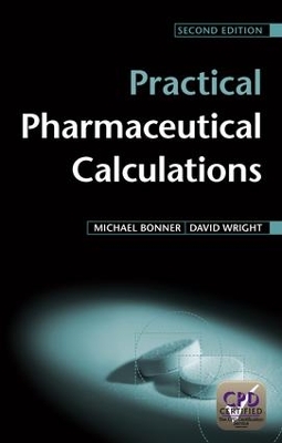 Practical Pharmaceutical Calculations book