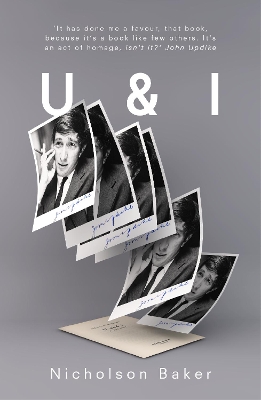 U & I book