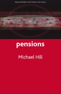 Pensions book