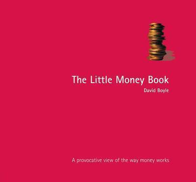 Little Money Book book