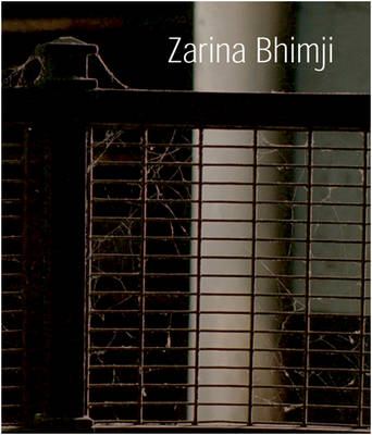 Zarina Bhimji book