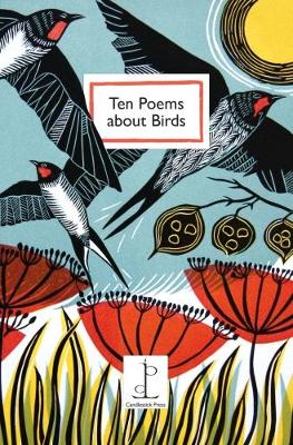 Ten Poems About Birds book