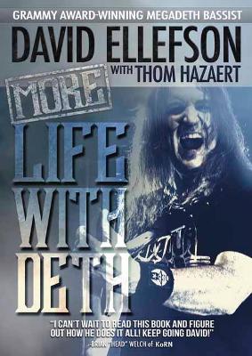 More Life With Deth book