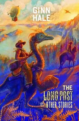 Long Past book