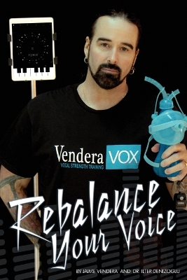 Rebalance Your Voice book