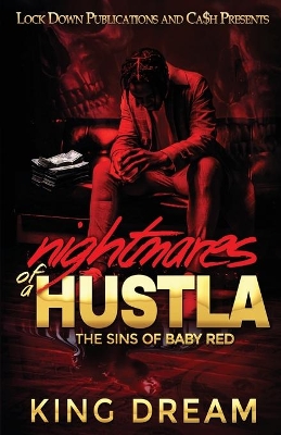 Nightmares of a Hustla book