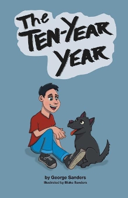 The Ten-Year Year book