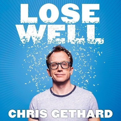 Lose Well book
