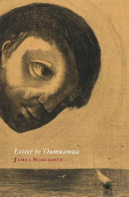 Letter to 'Oumuamua book