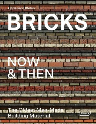 Bricks Now & Then: The Oldest Man-Made Building book