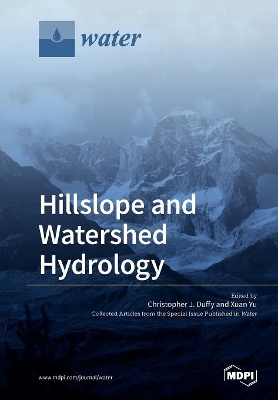Hillslope and Watershed Hydrology book