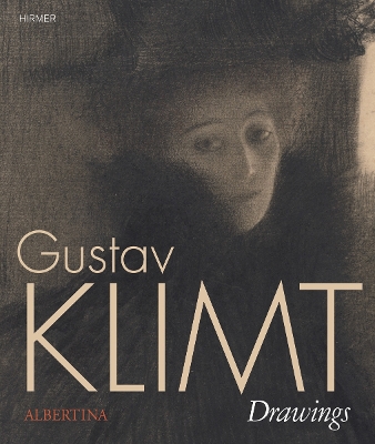 Gustav Klimt book