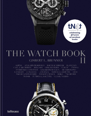 The Watch Book II: tN4t book