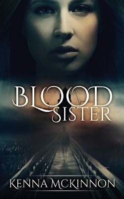 Blood Sister book