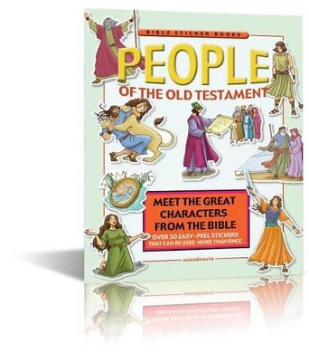 People of the Old Testament book