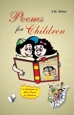 Poems for Children book