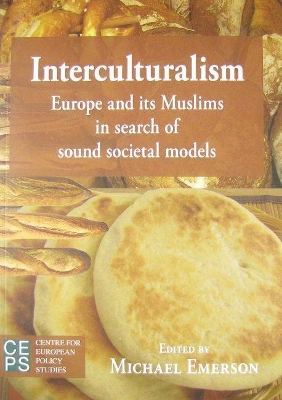 Interculturalism book