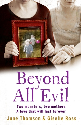 Beyond All Evil book