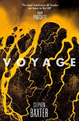 Voyage book