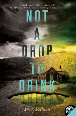 Not a Drop to Drink book