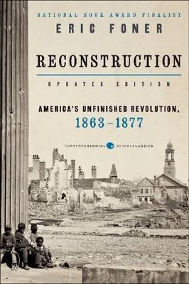 Reconstruction Updated Edition book