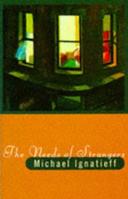 Needs of Strangers,The book