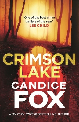 Crimson Lake book
