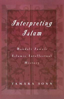 Interpreting Islam book