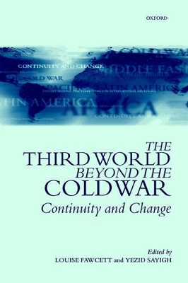 Third World Beyond the Cold War book