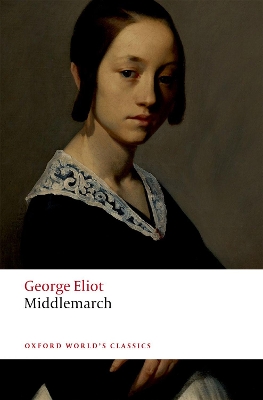 Middlemarch book