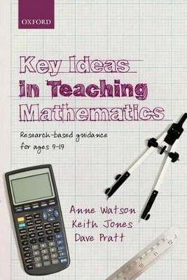 Key Ideas in Teaching Mathematics book