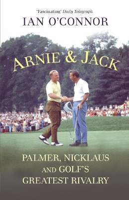 Arnie & Jack book