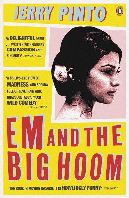 Em and the Big Hoom book