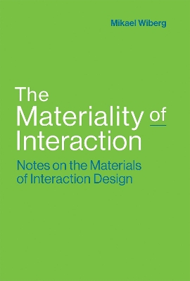 Materiality of Interaction book