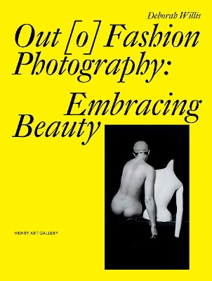 Out [o] Fashion Photography book