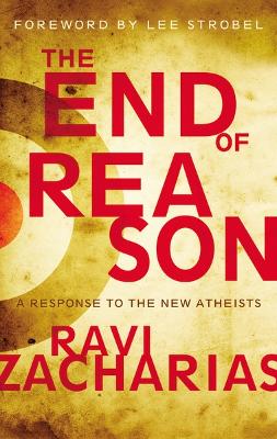 End of Reason book